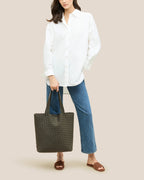 Sac cabas Como | Olive