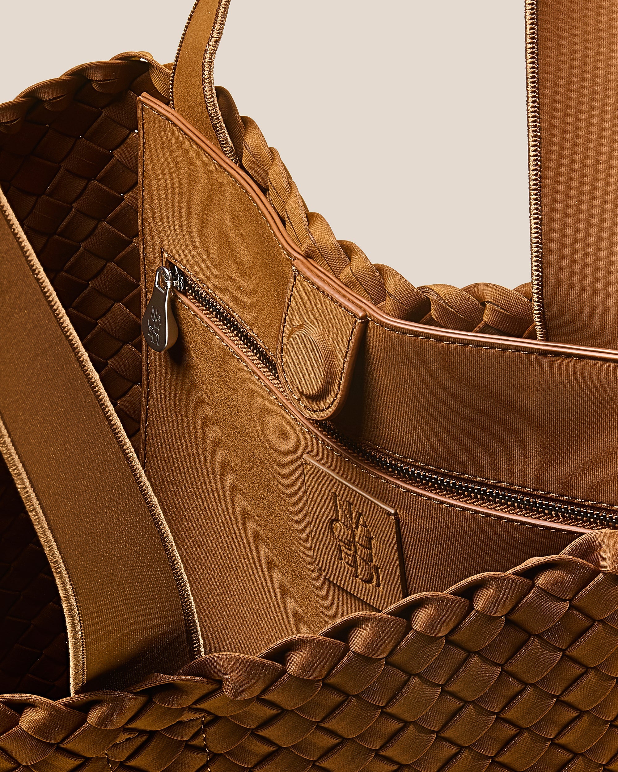 Sac cabas Como | Teck