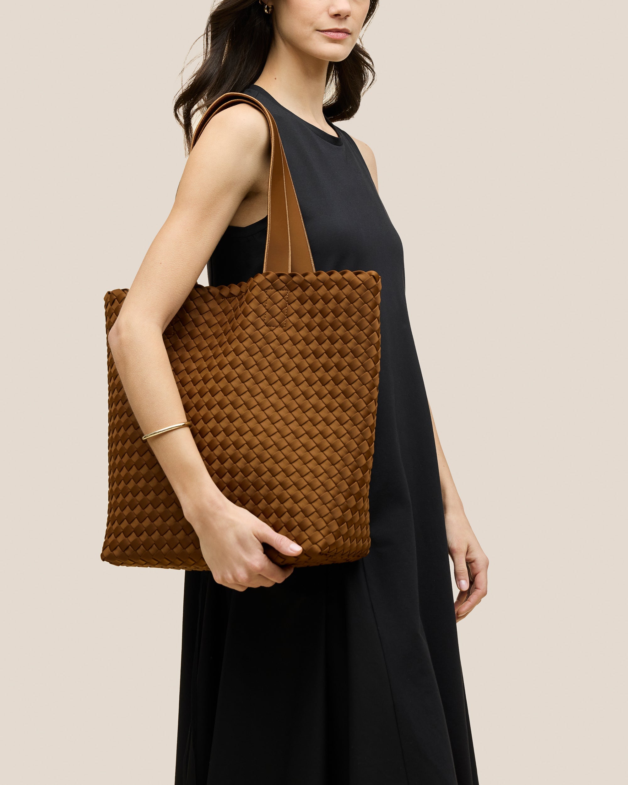 Sac cabas Como | Teck