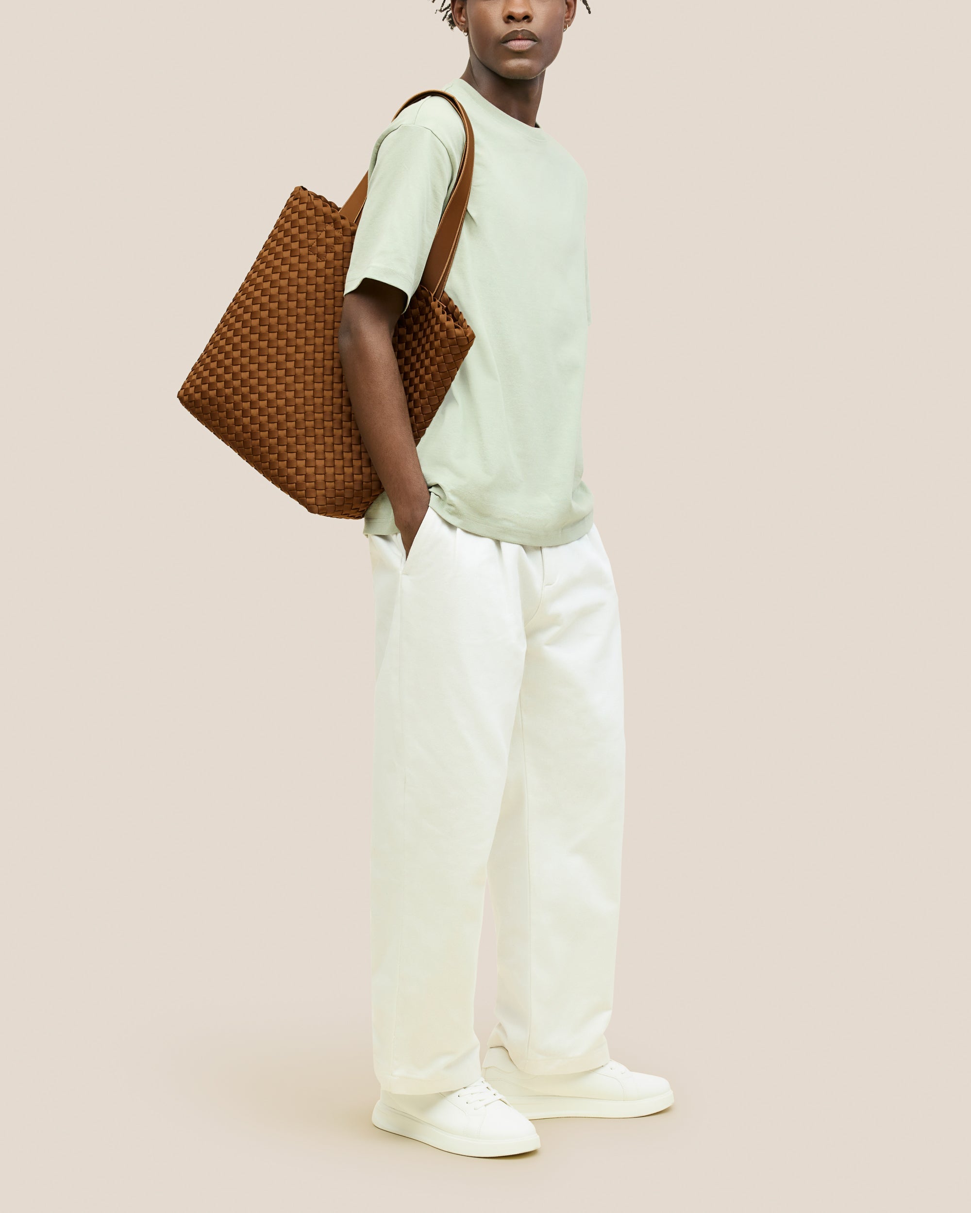 Sac cabas Como | Teck