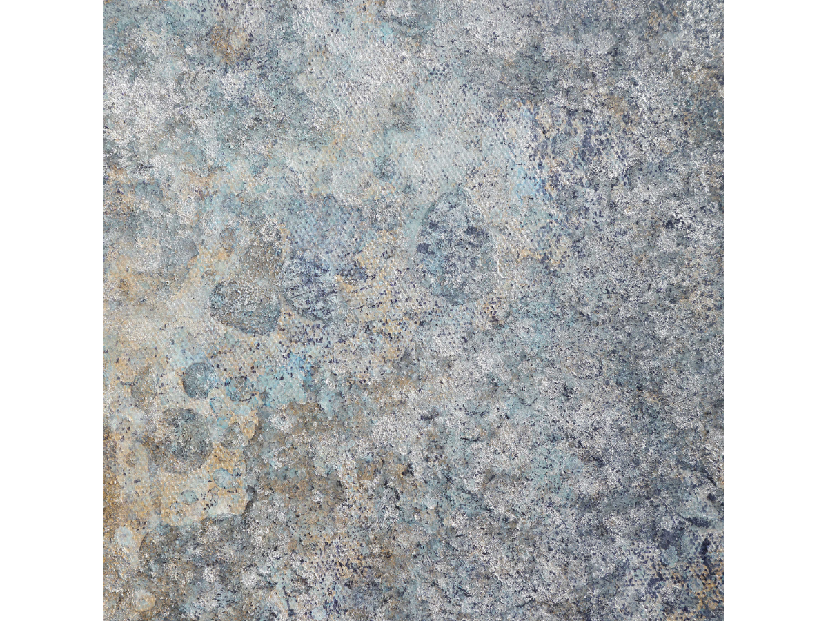 Abbyson Home Evangeline Art peint à la main