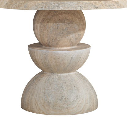 JoJo Fletcher Table de salle à manger Florencia