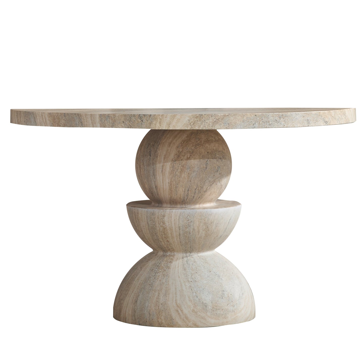 JoJo Fletcher Table de salle à manger Florencia