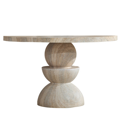 JoJo Fletcher Table de salle à manger Florencia