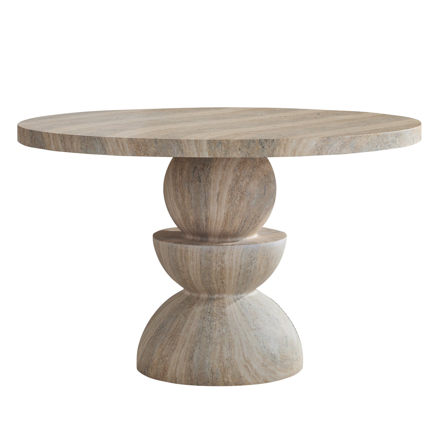 JoJo Fletcher Table de salle à manger Florencia