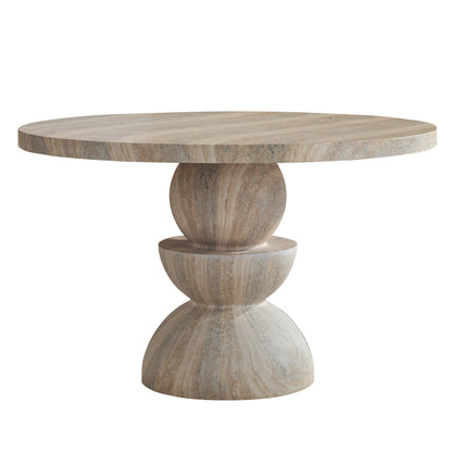 JoJo Fletcher Table de salle à manger Florencia