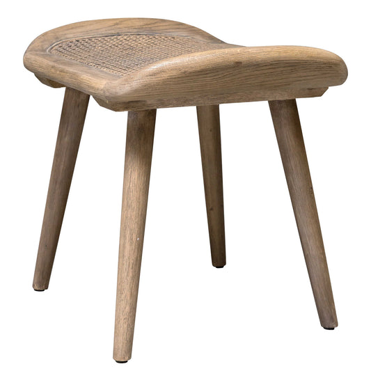 Banc scandinave Arne d'Abbyson Home