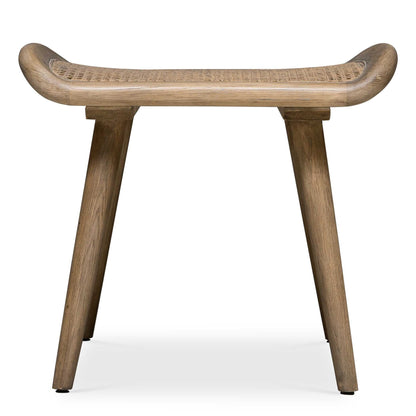 Banc scandinave Arne d'Abbyson Home