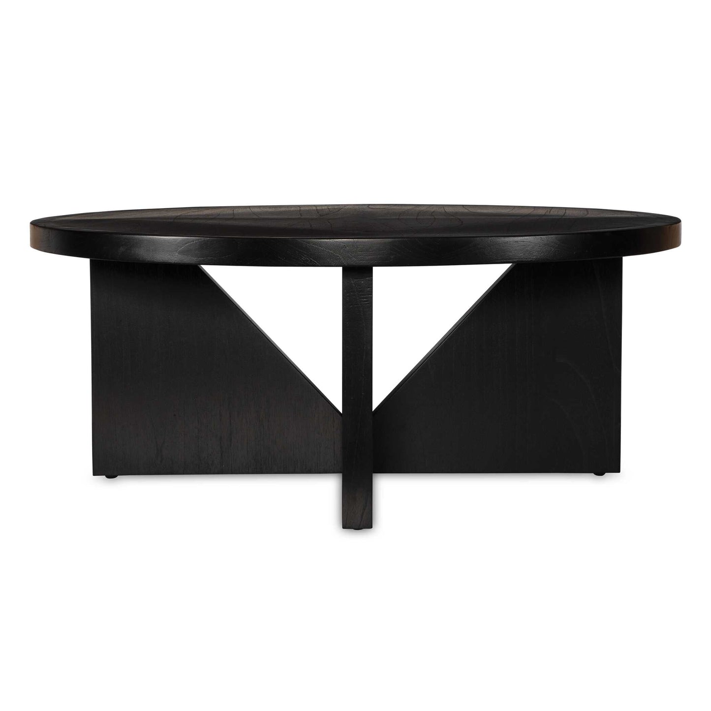 Table basse expresso Nadette d'Abbyson Home