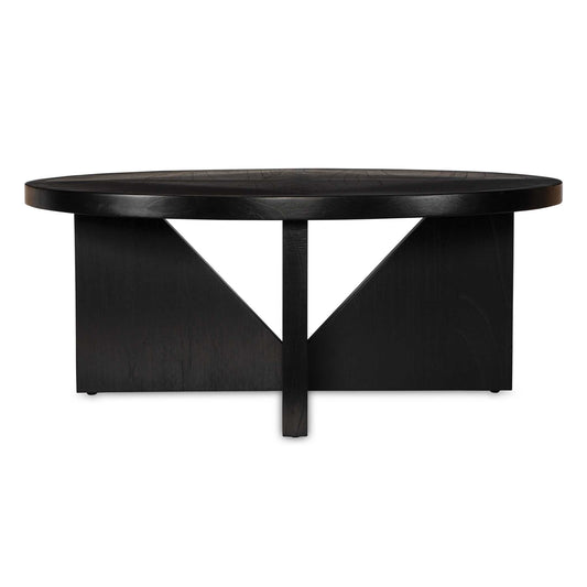 Table basse expresso Nadette d'Abbyson Home