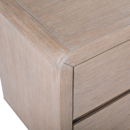 Table de chevet JoJo Fletcher Bronte