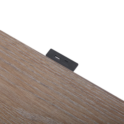 Table de chevet JoJo Fletcher Bronte