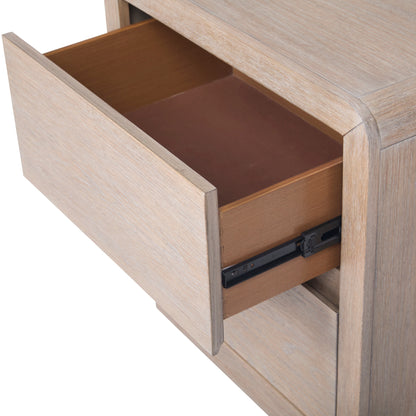 Table de chevet JoJo Fletcher Bronte