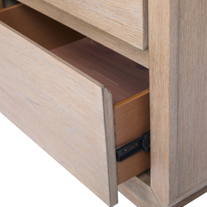 Table de chevet JoJo Fletcher Bronte