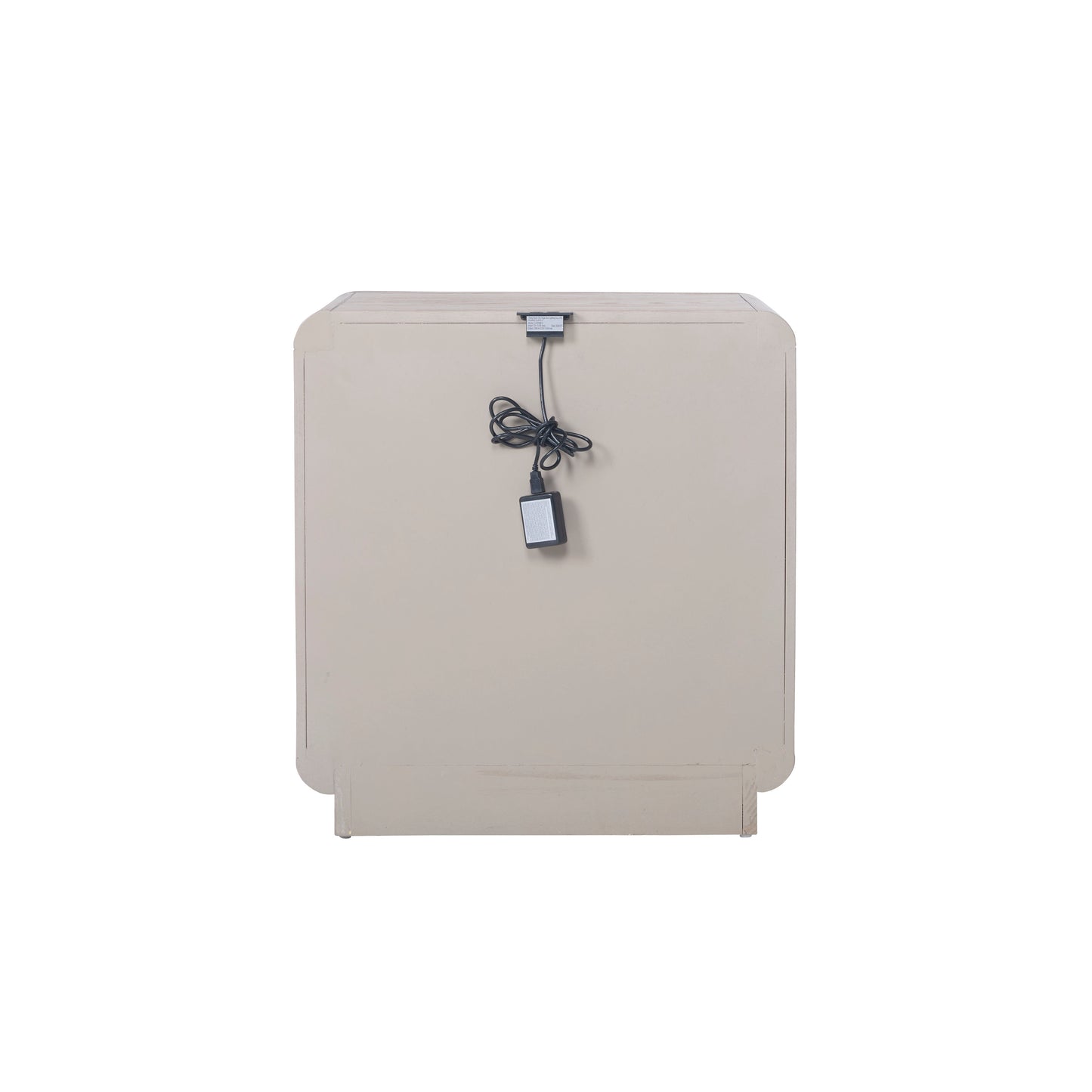 Table de chevet JoJo Fletcher Bronte