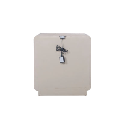 Table de chevet JoJo Fletcher Bronte