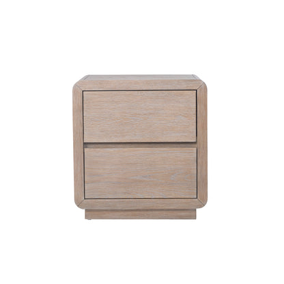 Table de chevet JoJo Fletcher Bronte