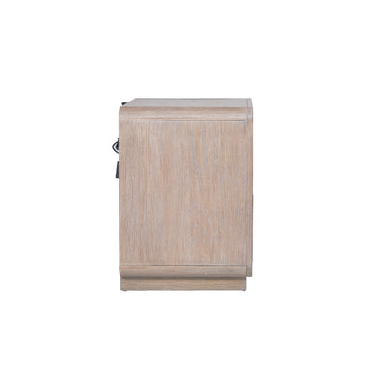 Table de chevet JoJo Fletcher Bronte