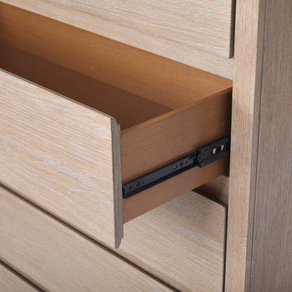 Coffre de JoJo Fletcher Bronte