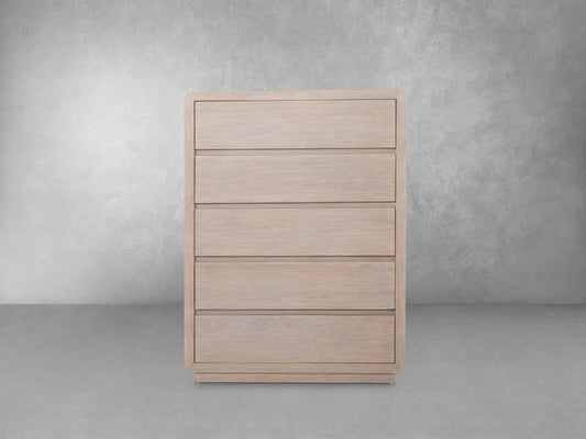 Coffre de JoJo Fletcher Bronte