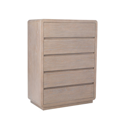 Coffre de JoJo Fletcher Bronte