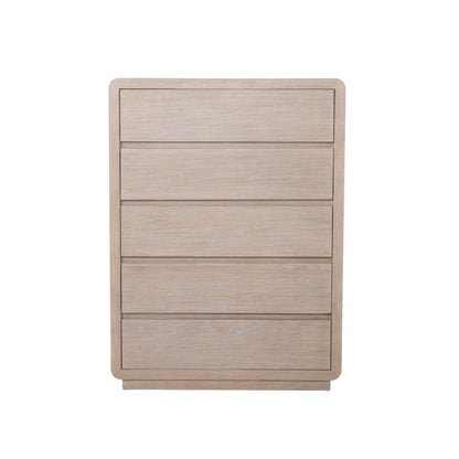 Coffre de JoJo Fletcher Bronte