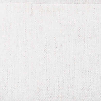 Ensemble de 2 chaises d'appoint Prague, couleur crème