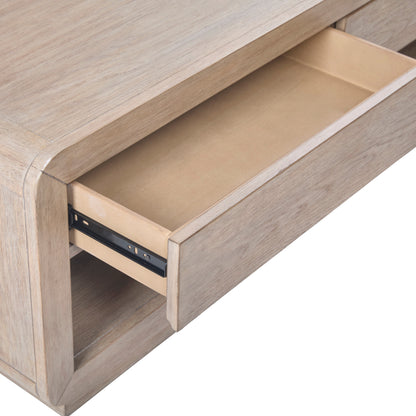 Table basse JoJo Fletcher Bronte