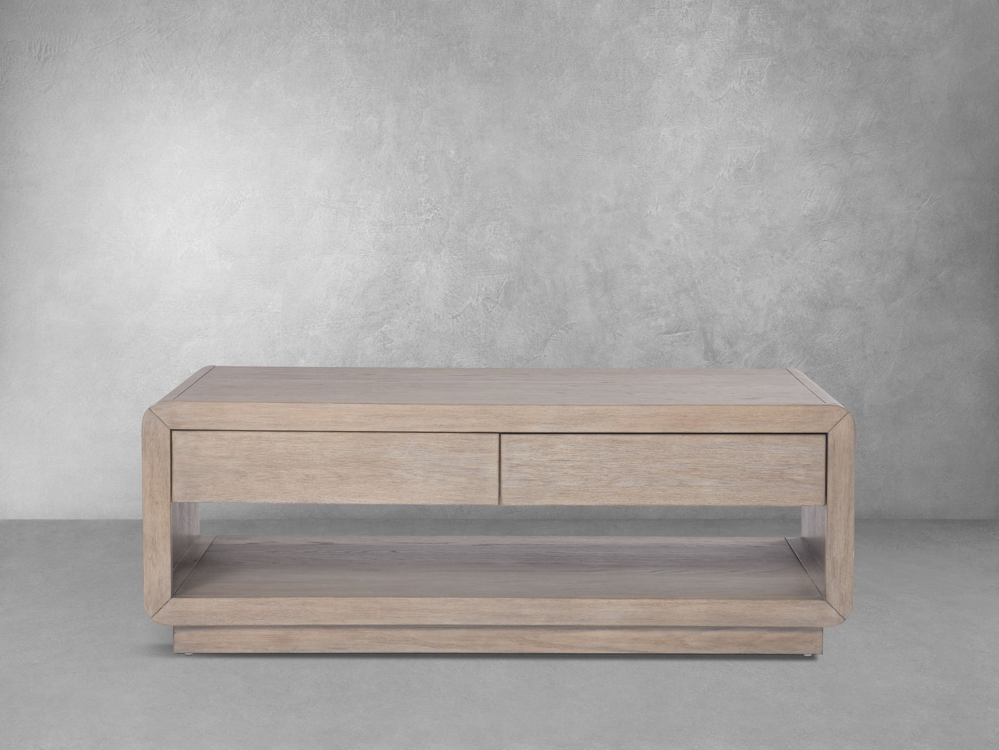 Table basse JoJo Fletcher Bronte