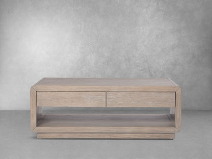 Table basse JoJo Fletcher Bronte