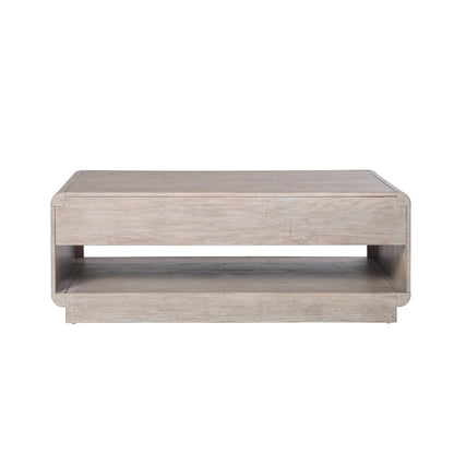 Table basse JoJo Fletcher Bronte