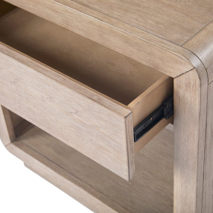 Table d'appoint JoJo Fletcher Bronte