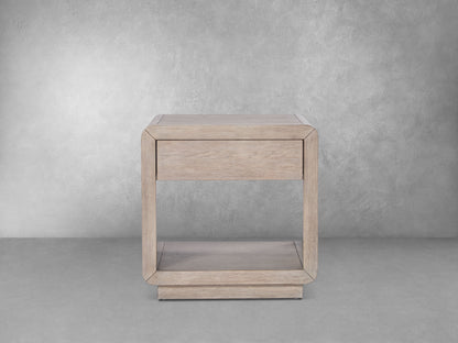 Table d'appoint JoJo Fletcher Bronte