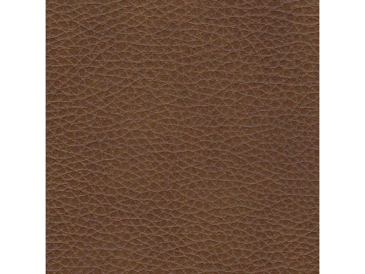 Canapé en cuir Gianna - Camel