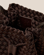 Seau moyen Gramercy | Chocolat