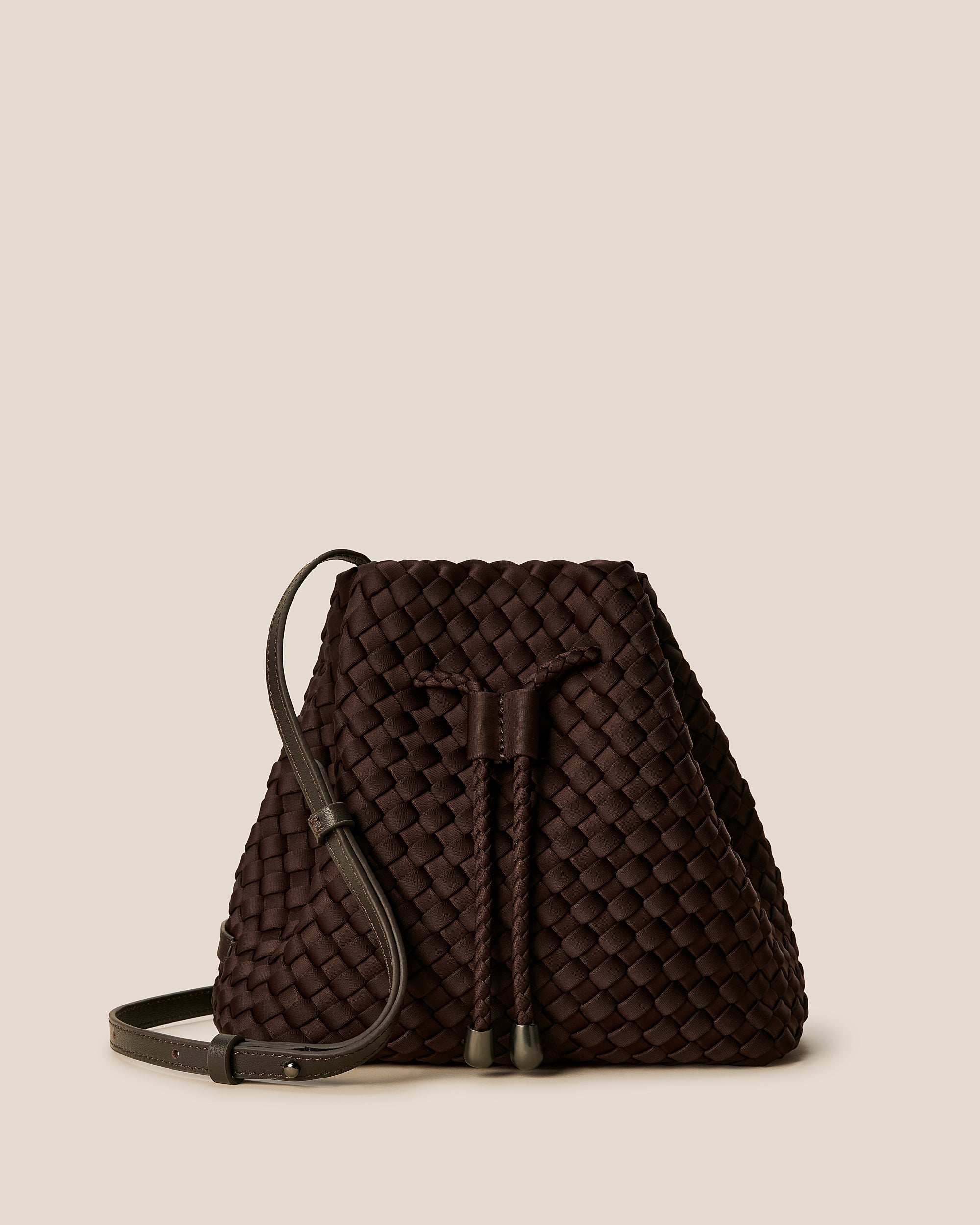 Seau moyen Gramercy | Chocolat