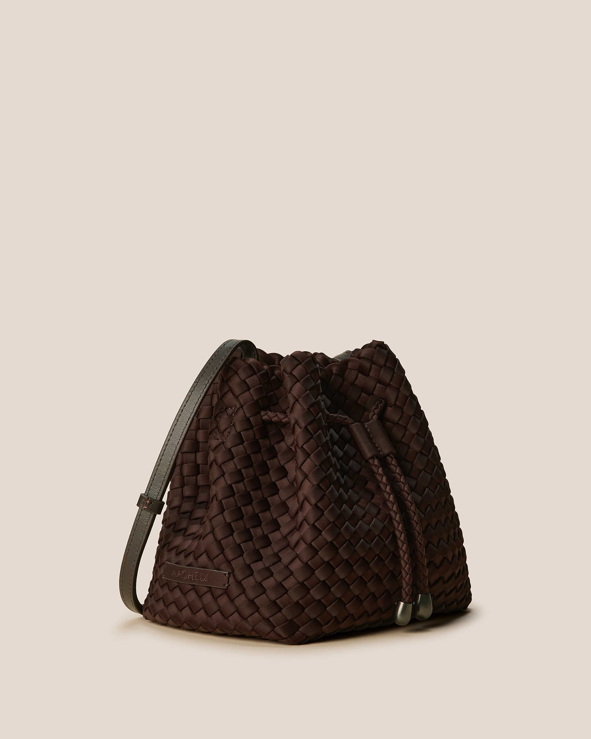 Seau moyen Gramercy | Chocolat