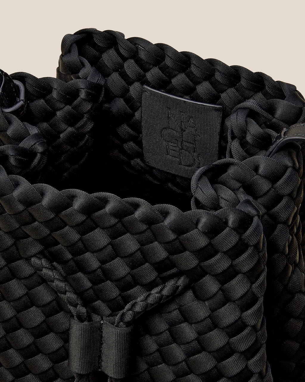 Seau moyen Gramercy | Onyx