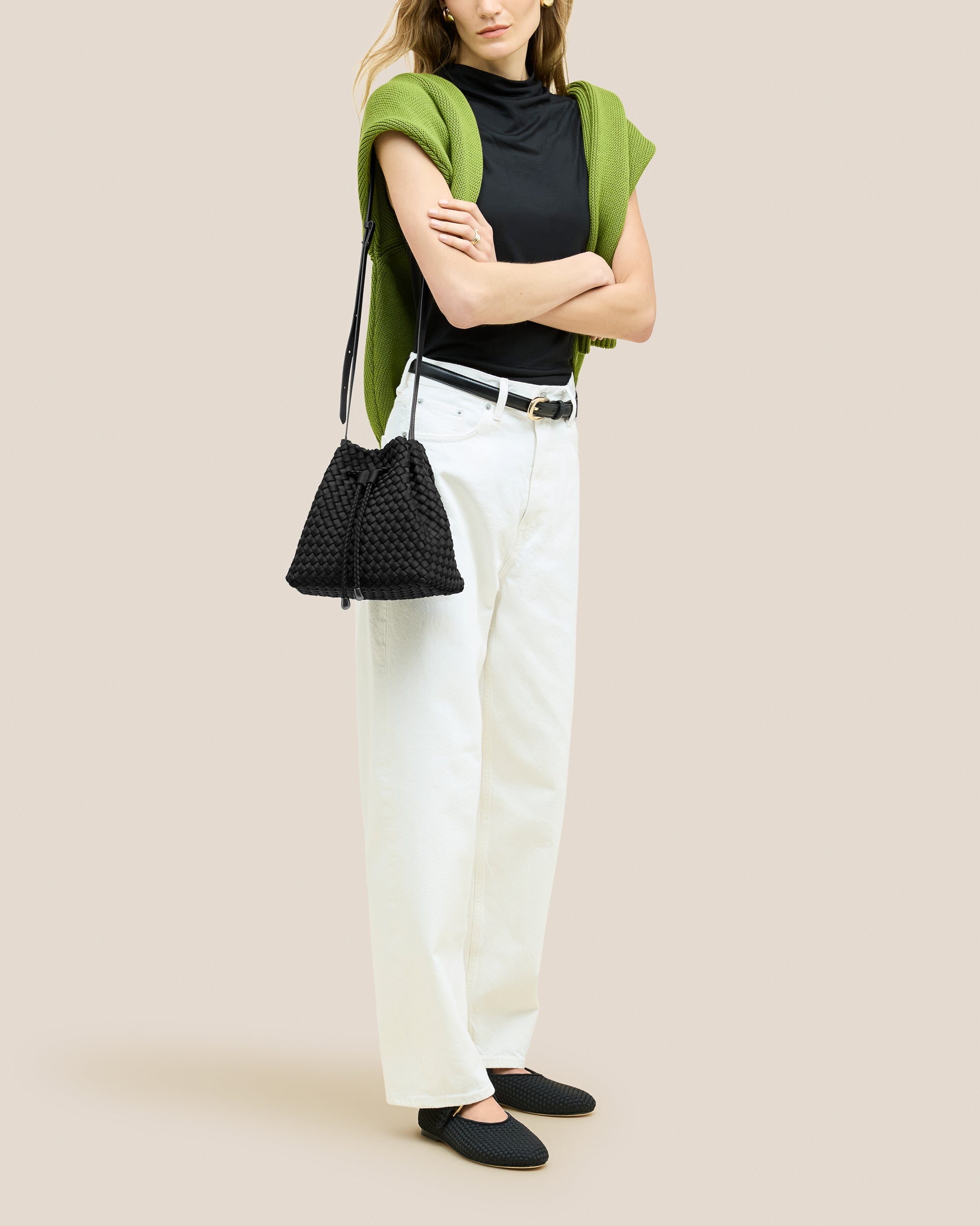 Seau moyen Gramercy | Onyx