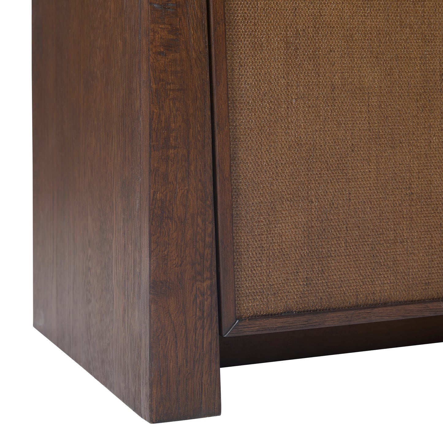 Serveur JoJo Fletcher Sawyer