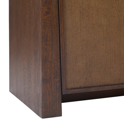 Serveur JoJo Fletcher Sawyer