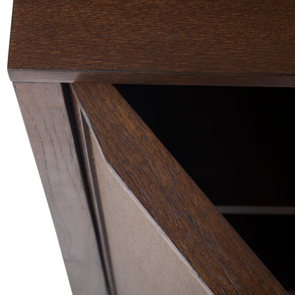 Serveur JoJo Fletcher Sawyer