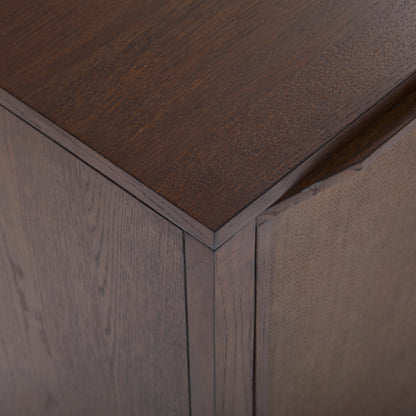 Serveur JoJo Fletcher Sawyer