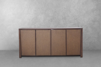 Serveur JoJo Fletcher Sawyer