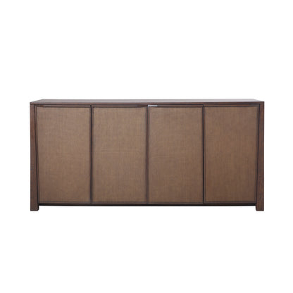 Serveur JoJo Fletcher Sawyer