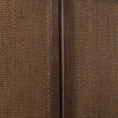 Serveur JoJo Fletcher Sawyer