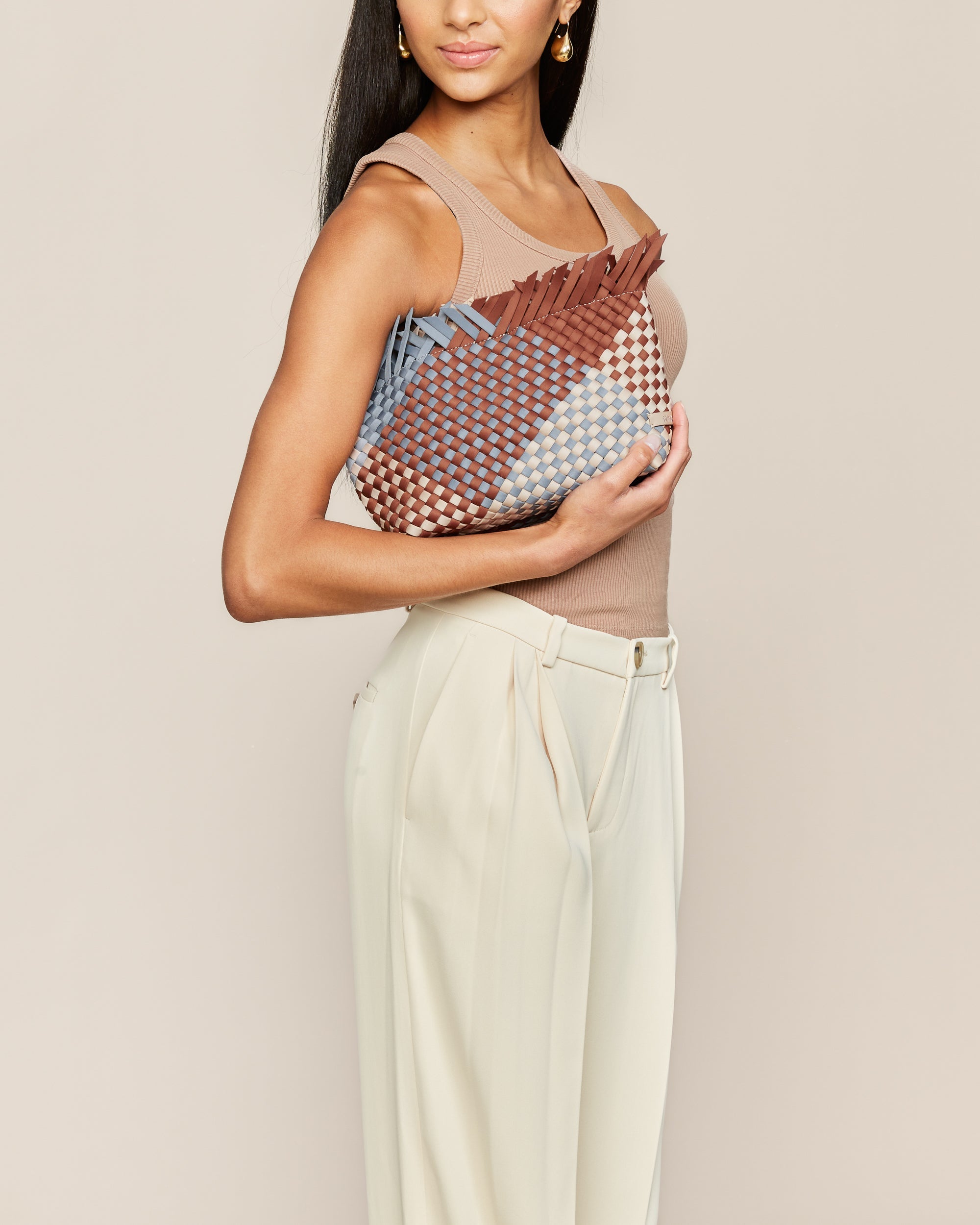 Pochette Havana Graphic Geo | Taos