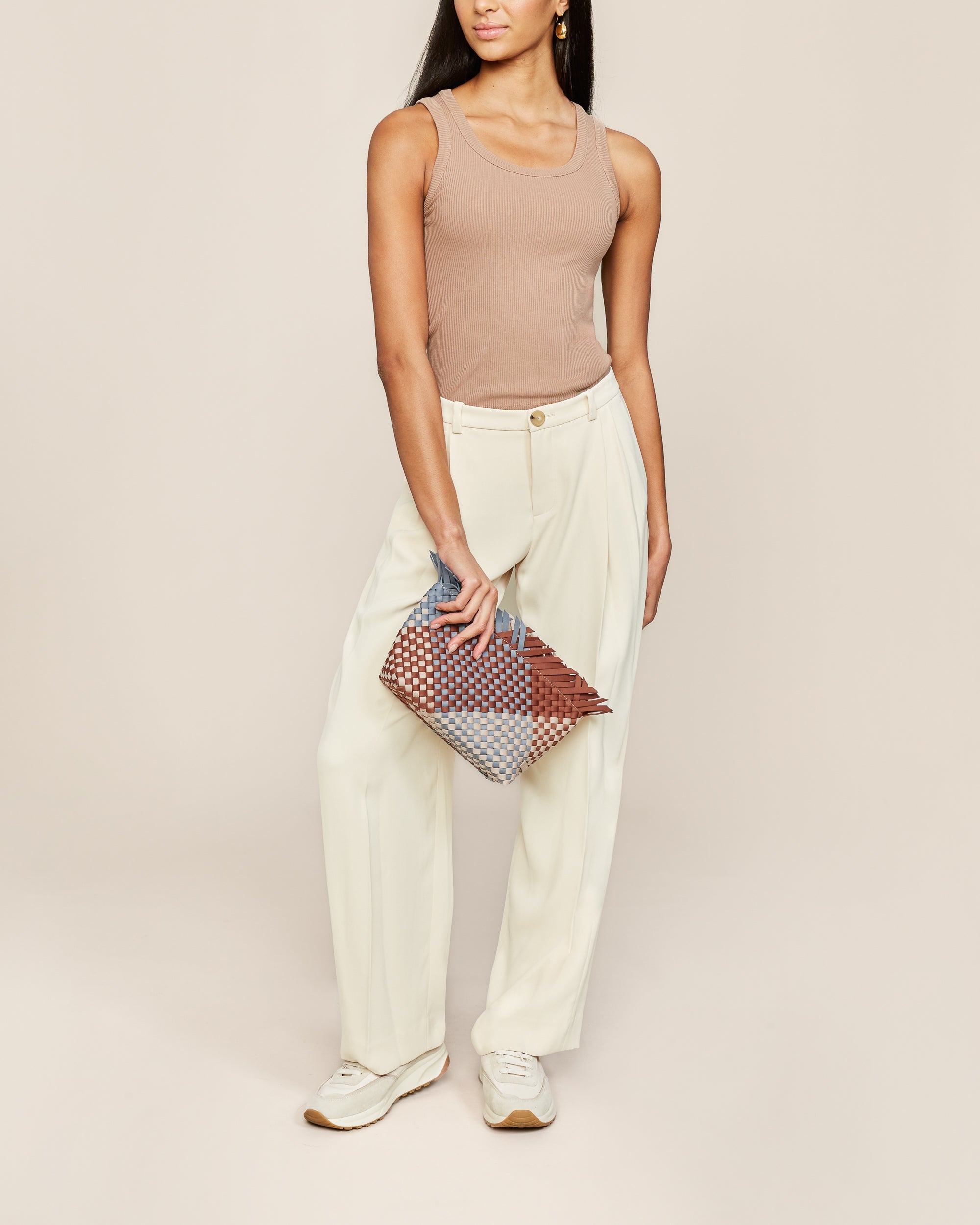 Pochette Havana Graphic Geo | Taos