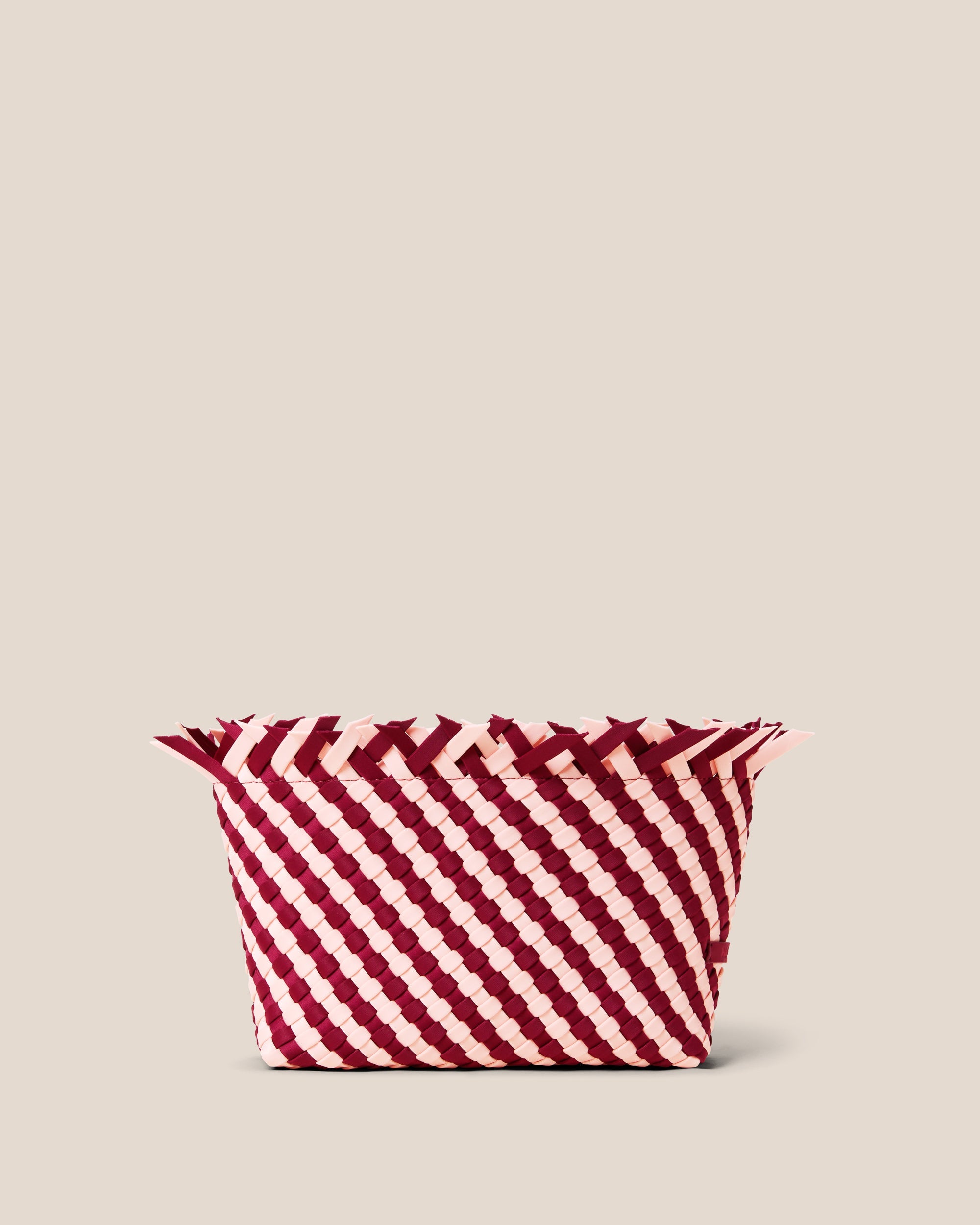 Pochette Havana rayée | Jaipur
