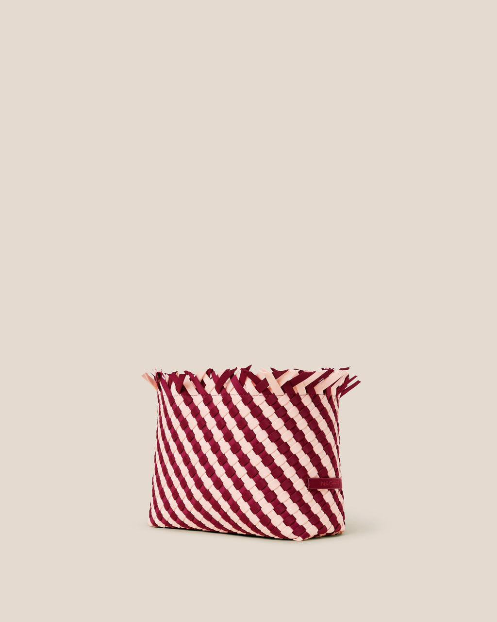 Pochette Havana rayée | Jaipur